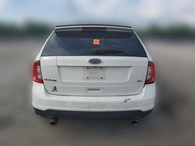 Photo 5 VIN: 2FMDK3JC3BBB39526 - FORD EDGE 