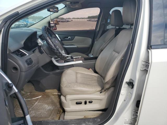 Photo 6 VIN: 2FMDK3JC3BBB39526 - FORD EDGE 