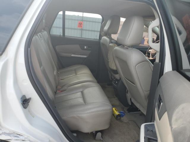 Photo 9 VIN: 2FMDK3JC3BBB39526 - FORD EDGE 