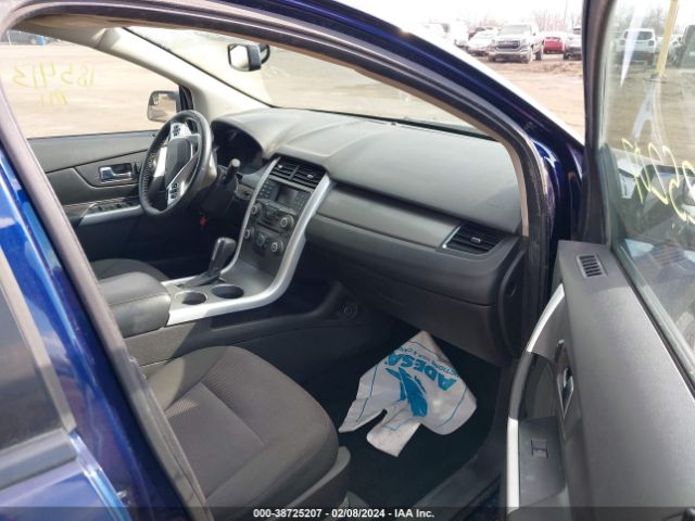 Photo 4 VIN: 2FMDK3JC3BBB47299 - FORD EDGE 