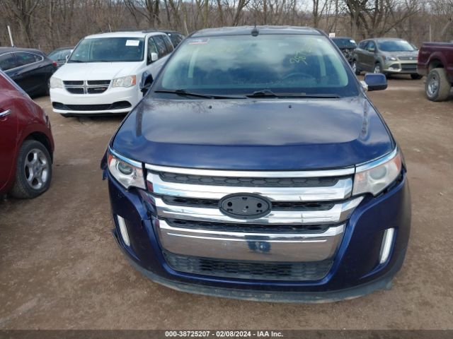 Photo 5 VIN: 2FMDK3JC3BBB47299 - FORD EDGE 