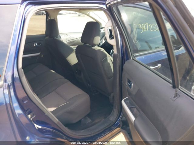 Photo 7 VIN: 2FMDK3JC3BBB47299 - FORD EDGE 