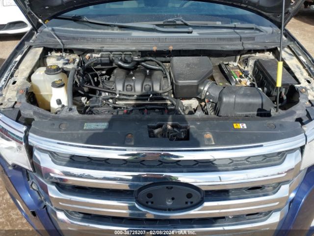 Photo 9 VIN: 2FMDK3JC3BBB47299 - FORD EDGE 