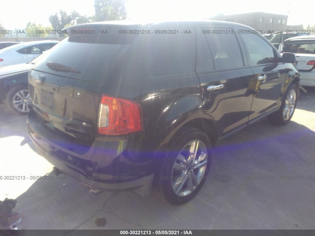 Photo 3 VIN: 2FMDK3JC3BBB61767 - FORD EDGE 