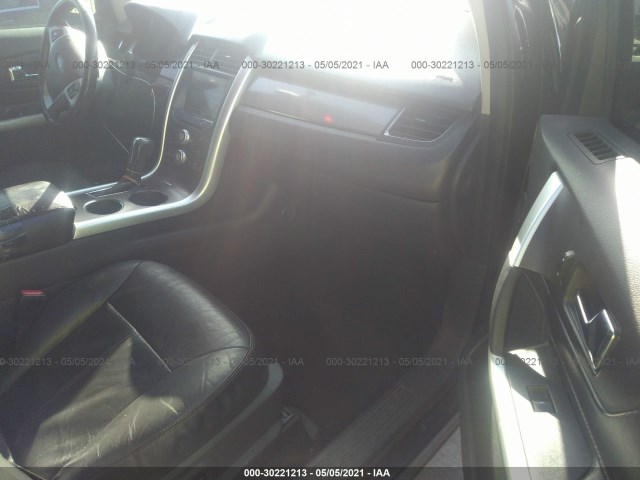 Photo 4 VIN: 2FMDK3JC3BBB61767 - FORD EDGE 