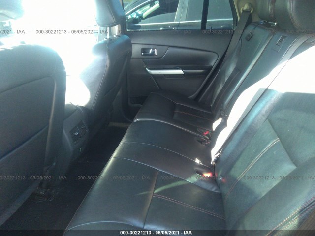 Photo 7 VIN: 2FMDK3JC3BBB61767 - FORD EDGE 