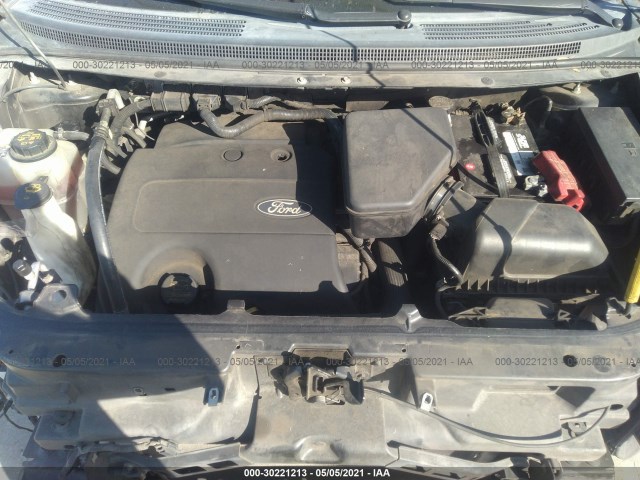 Photo 9 VIN: 2FMDK3JC3BBB61767 - FORD EDGE 