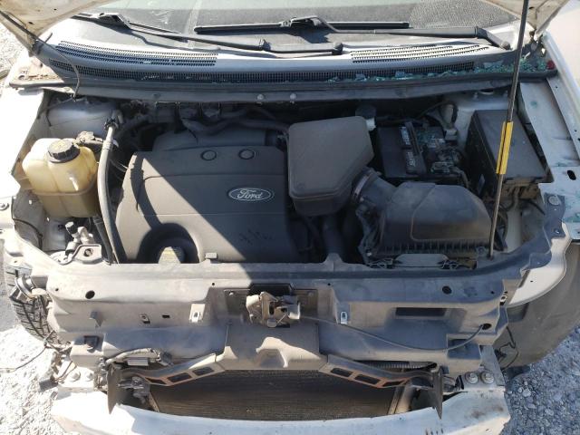 Photo 6 VIN: 2FMDK3JC3BBB68816 - FORD EDGE SEL 