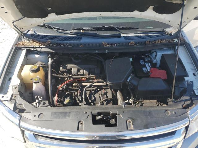 Photo 11 VIN: 2FMDK3JC3CBA01129 - FORD EDGE SEL 