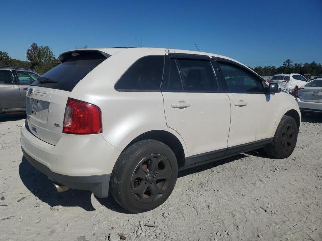 Photo 2 VIN: 2FMDK3JC3CBA01129 - FORD EDGE SEL 