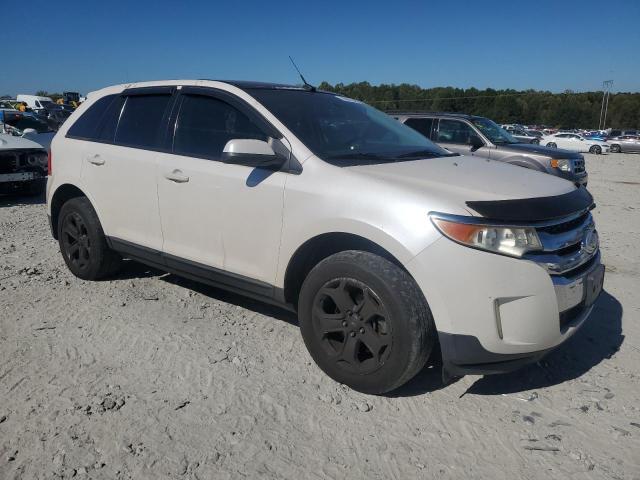 Photo 3 VIN: 2FMDK3JC3CBA01129 - FORD EDGE SEL 