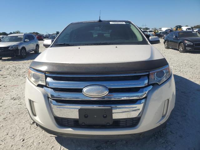 Photo 4 VIN: 2FMDK3JC3CBA01129 - FORD EDGE SEL 