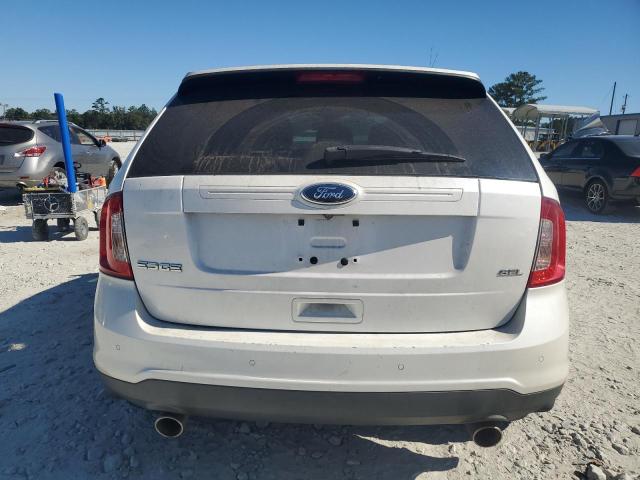 Photo 5 VIN: 2FMDK3JC3CBA01129 - FORD EDGE SEL 