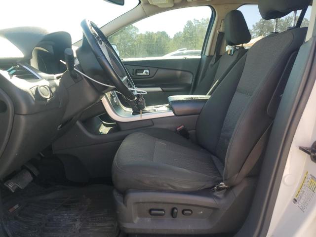 Photo 6 VIN: 2FMDK3JC3CBA01129 - FORD EDGE SEL 