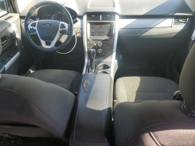 Photo 7 VIN: 2FMDK3JC3CBA01129 - FORD EDGE SEL 