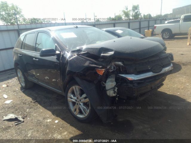 Photo 0 VIN: 2FMDK3JC3CBA02300 - FORD EDGE 