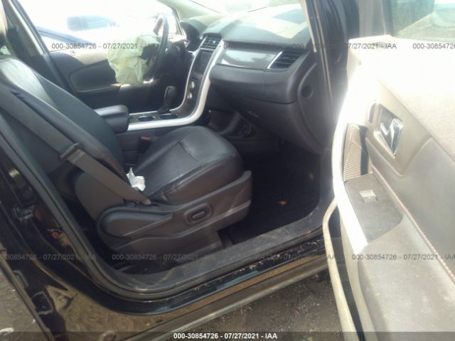 Photo 4 VIN: 2FMDK3JC3CBA02300 - FORD EDGE 