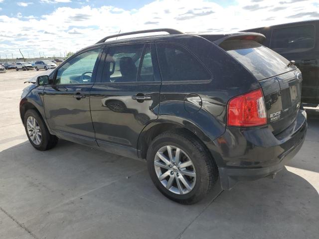 Photo 1 VIN: 2FMDK3JC3CBA08016 - FORD EDGE 