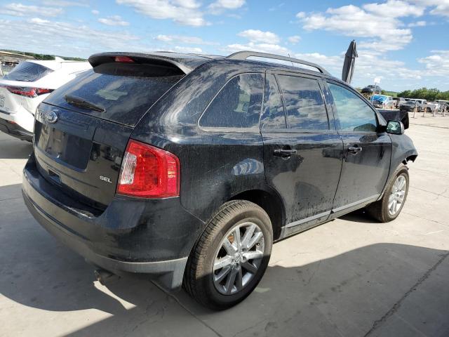 Photo 2 VIN: 2FMDK3JC3CBA08016 - FORD EDGE 