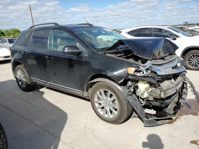 Photo 3 VIN: 2FMDK3JC3CBA08016 - FORD EDGE 