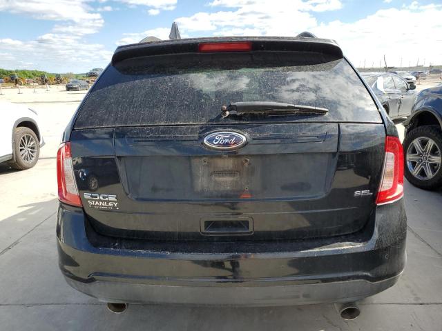 Photo 5 VIN: 2FMDK3JC3CBA08016 - FORD EDGE 