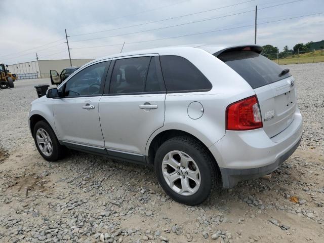 Photo 1 VIN: 2FMDK3JC3CBA08825 - FORD EDGE SEL 