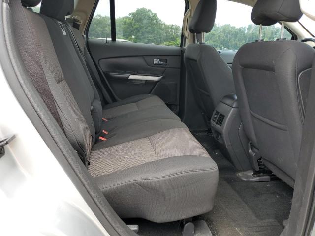 Photo 10 VIN: 2FMDK3JC3CBA08825 - FORD EDGE SEL 