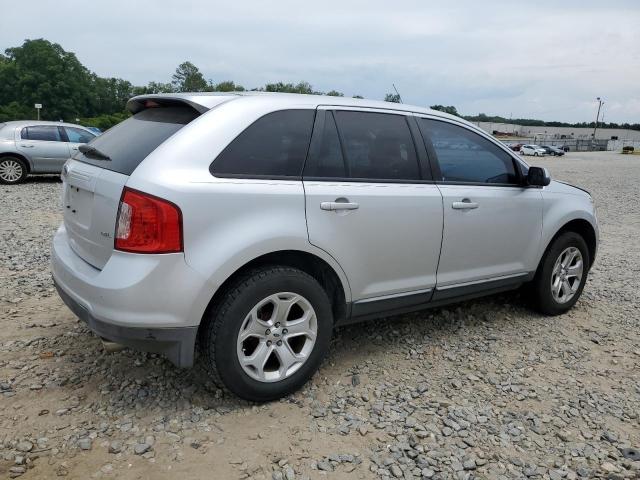 Photo 2 VIN: 2FMDK3JC3CBA08825 - FORD EDGE SEL 