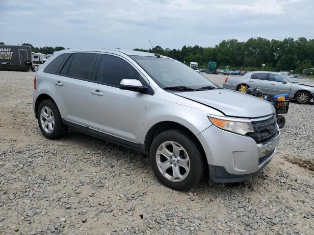 Photo 3 VIN: 2FMDK3JC3CBA08825 - FORD EDGE SEL 