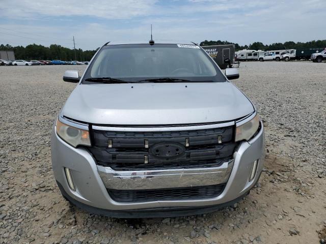 Photo 4 VIN: 2FMDK3JC3CBA08825 - FORD EDGE SEL 