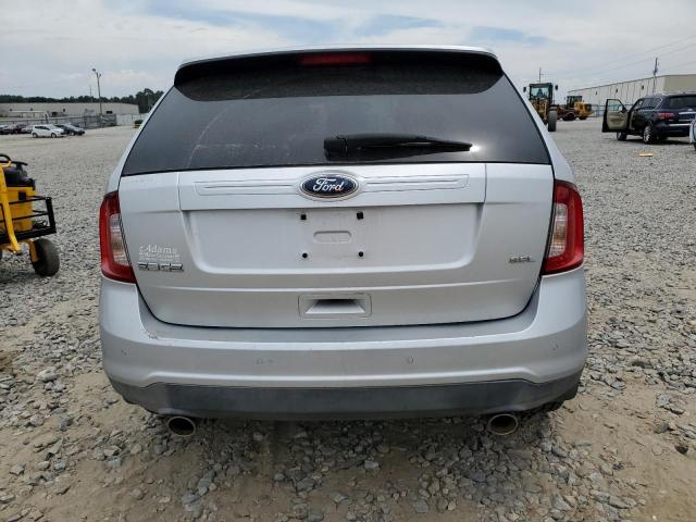 Photo 5 VIN: 2FMDK3JC3CBA08825 - FORD EDGE SEL 