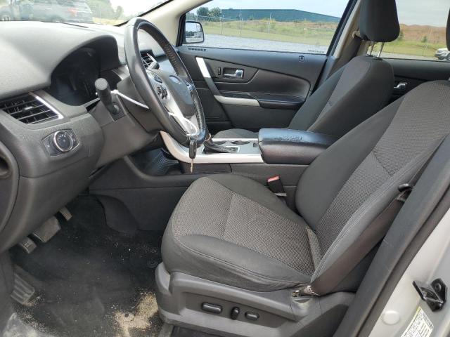 Photo 6 VIN: 2FMDK3JC3CBA08825 - FORD EDGE SEL 