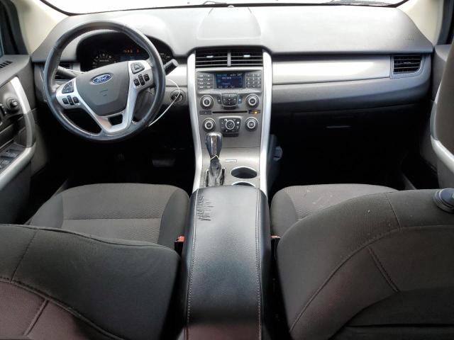 Photo 7 VIN: 2FMDK3JC3CBA08825 - FORD EDGE SEL 