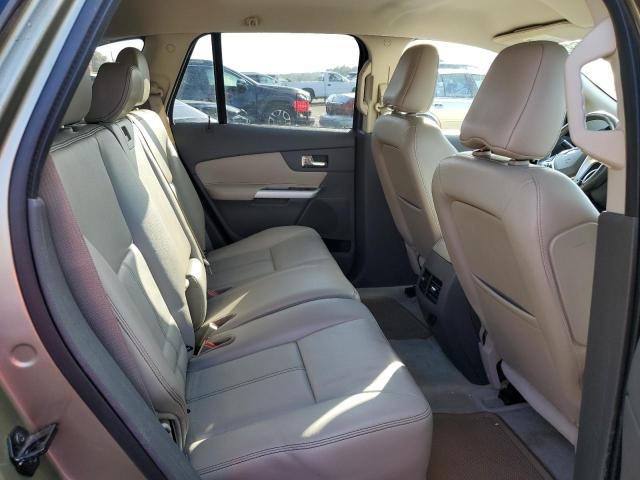 Photo 10 VIN: 2FMDK3JC3CBA11675 - FORD EDGE 