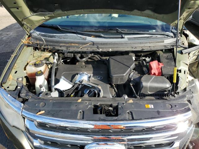 Photo 11 VIN: 2FMDK3JC3CBA11675 - FORD EDGE 