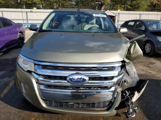 Photo 4 VIN: 2FMDK3JC3CBA11675 - FORD EDGE 