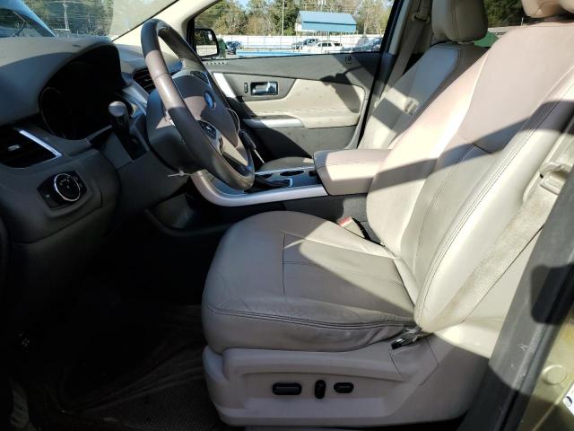 Photo 6 VIN: 2FMDK3JC3CBA11675 - FORD EDGE 