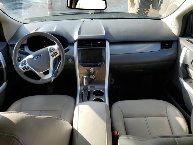 Photo 7 VIN: 2FMDK3JC3CBA11675 - FORD EDGE 