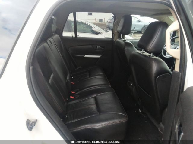 Photo 7 VIN: 2FMDK3JC3CBA11871 - FORD EDGE 