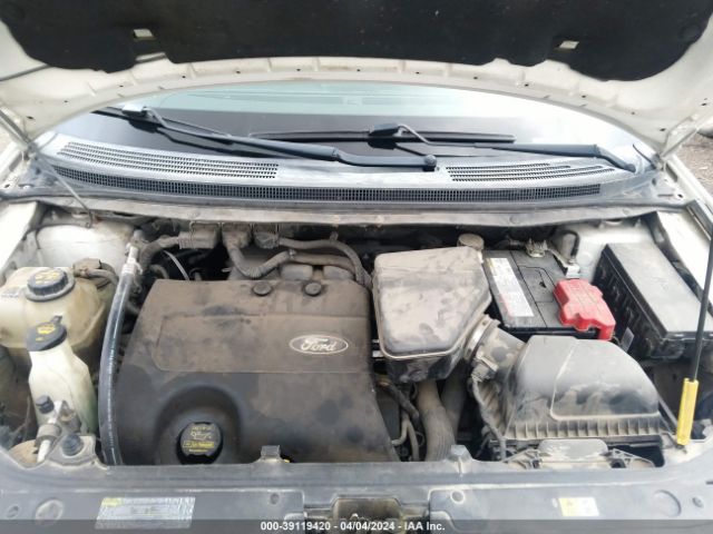 Photo 9 VIN: 2FMDK3JC3CBA11871 - FORD EDGE 