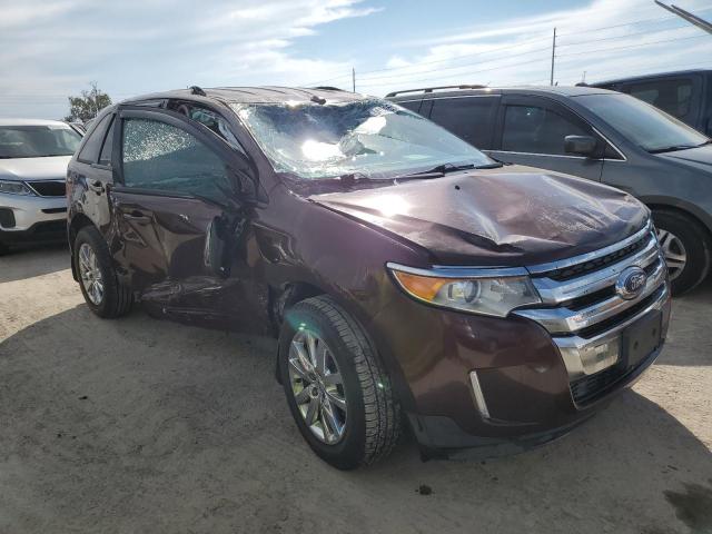 Photo 0 VIN: 2FMDK3JC3CBA15323 - FORD EDGE SEL 