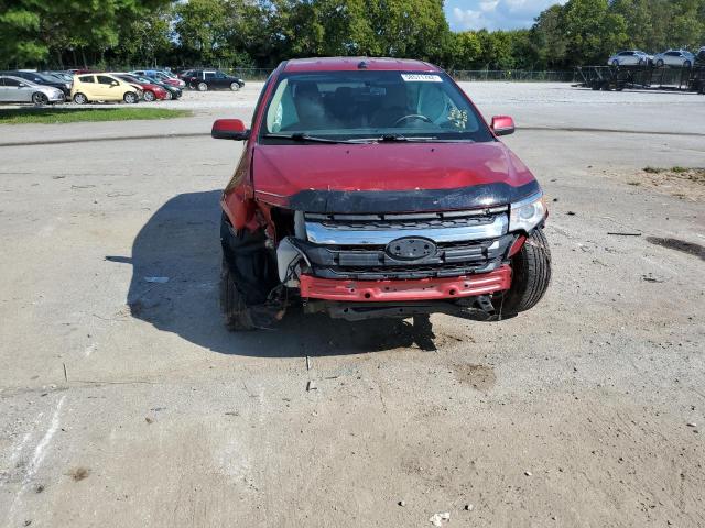 Photo 8 VIN: 2FMDK3JC3CBA22398 - FORD EDGE SEL 