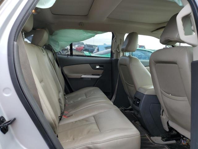 Photo 10 VIN: 2FMDK3JC3CBA25768 - FORD EDGE SEL 