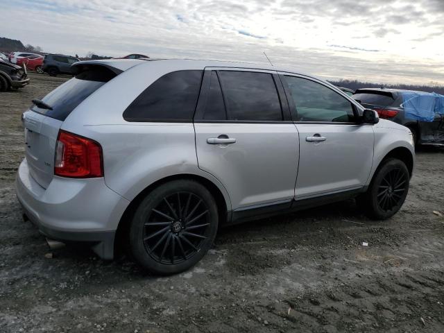 Photo 2 VIN: 2FMDK3JC3CBA25768 - FORD EDGE SEL 