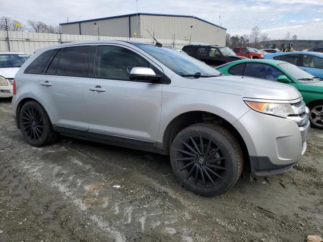 Photo 3 VIN: 2FMDK3JC3CBA25768 - FORD EDGE SEL 