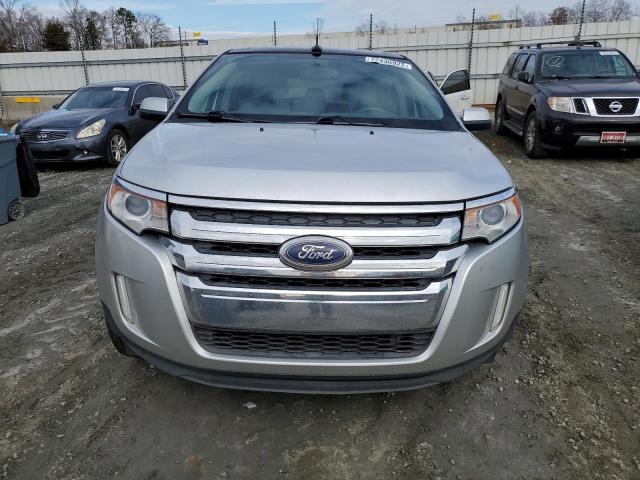 Photo 4 VIN: 2FMDK3JC3CBA25768 - FORD EDGE SEL 