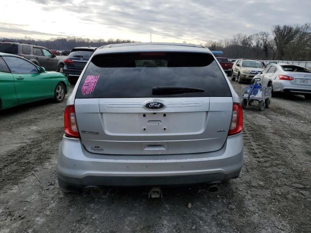 Photo 5 VIN: 2FMDK3JC3CBA25768 - FORD EDGE SEL 