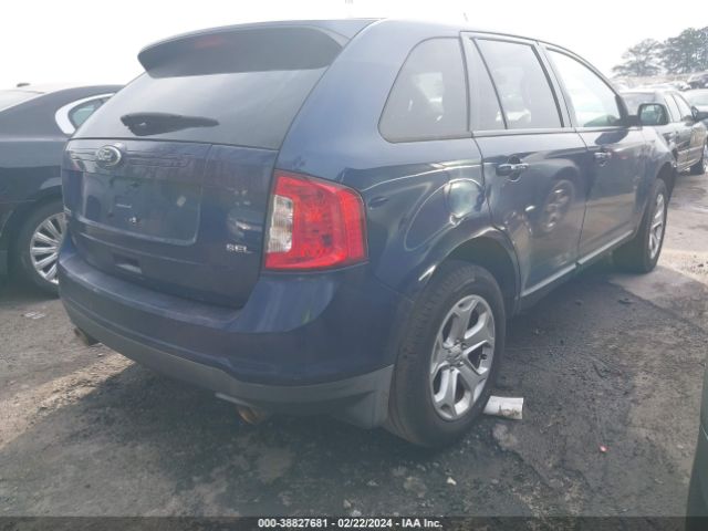 Photo 3 VIN: 2FMDK3JC3CBA31084 - FORD EDGE 