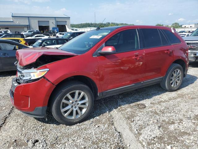 Photo 0 VIN: 2FMDK3JC3CBA33112 - FORD EDGE 