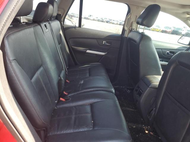 Photo 10 VIN: 2FMDK3JC3CBA33112 - FORD EDGE 